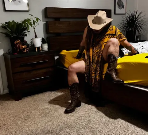 OnlyFans cuenta mike_let_me_see avatar 1