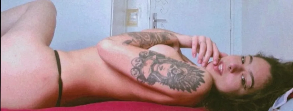 OnlyFans cuenta badgalgigix header 2