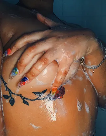 OnlyFans cuenta liciousbaby header 2