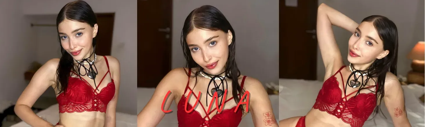 OnlyFans cuenta babii_lunafree header 2