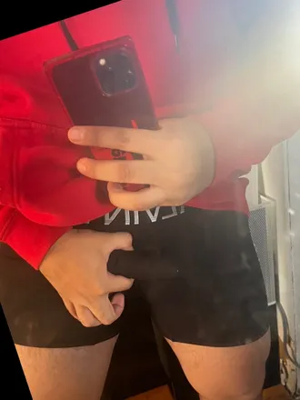 OnlyFans cuenta acashhhtheone header 2