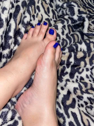 OnlyFans cuenta bbsfeet1 header 2