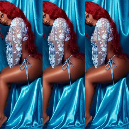 OnlyFans account  datbitchpsycho header 2
