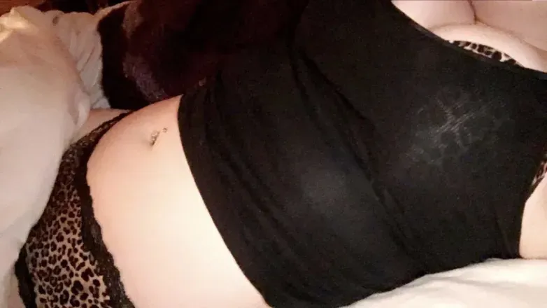 OnlyFans account  morganmarieof header 2
