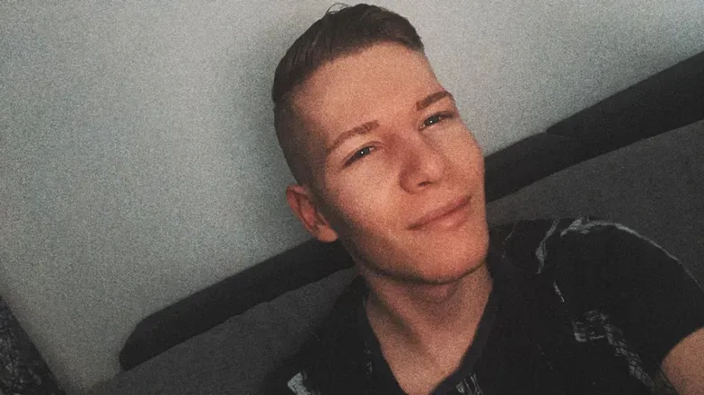 OnlyFans cuenta lucaslewis24 avatar 1