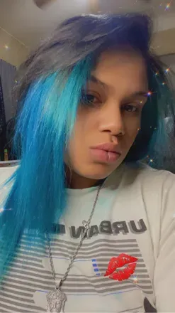 OnlyFans cuenta bribabii4 avatar 1