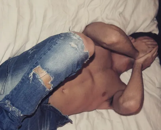 OnlyFans cuenta santomebruno header 2