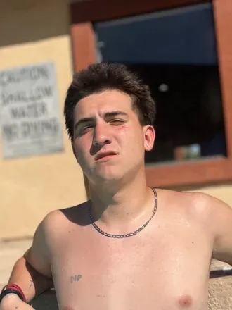 OnlyFans cuenta babykayaz avatar 1
