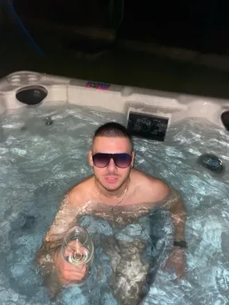 OnlyFans cuenta nickossss avatar 1