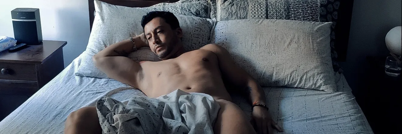 OnlyFans cuenta casanova2082 header 2