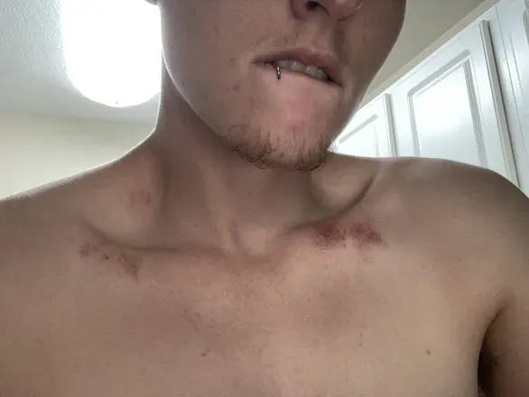 OnlyFans account  softoceanboy avatar 1