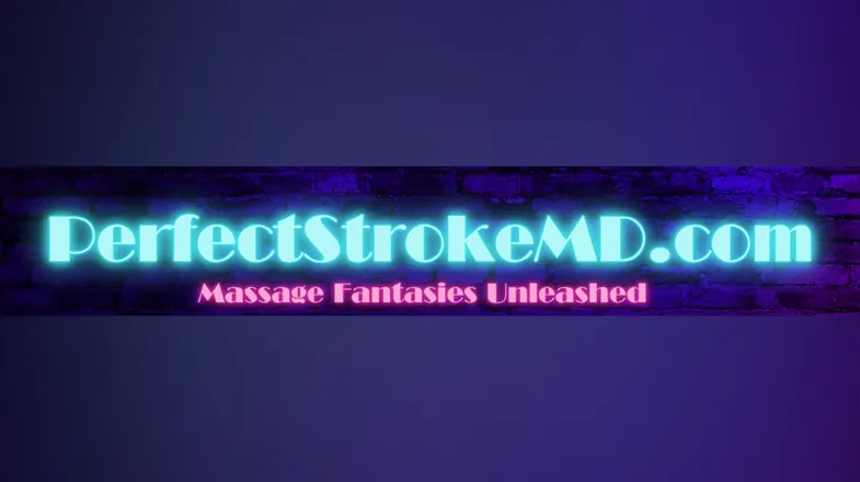 OnlyFans account  perfectstrokemd header 2