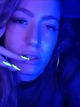 OnlyFans cuenta lilfox_666 avatar 1