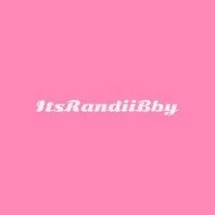 OnlyFans cuenta itsrandiibby header 2