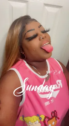 OnlyFans cuenta blackbarbiebaddie avatar 1