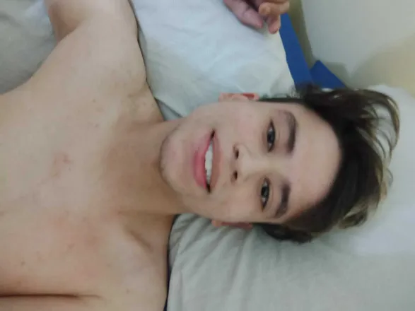 OnlyFans cuenta javdelrey21 header 2