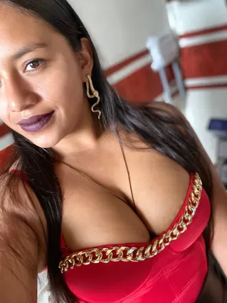 OnlyFans of cinthia0927