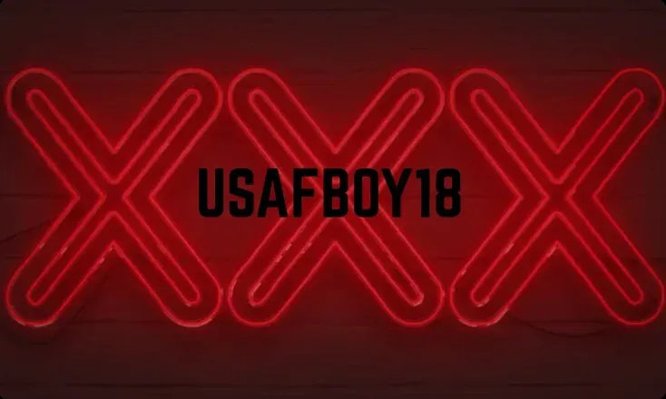 OnlyFans cuenta usafboy18 header 2
