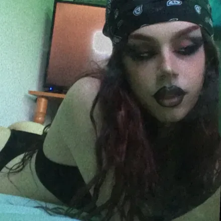 OnlyFans account  evylnesses avatar 1