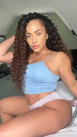 OnlyFans account  bodybuilderbarbie avatar 1