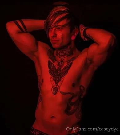OnlyFans cuenta caseydye avatar 1