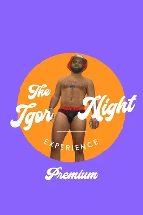 OnlyFans cuenta igornightpremium avatar 1
