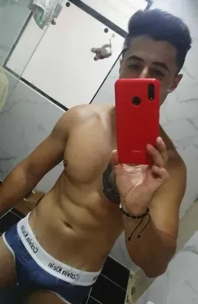 OnlyFans cuenta dimitri_jones12 avatar 1