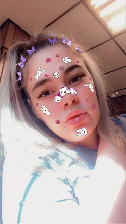 OnlyFans account  themisslovelye avatar 1