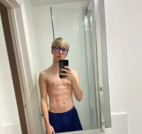 OnlyFans cuenta petertwink avatar 1