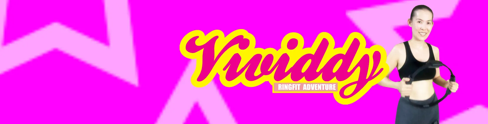 OnlyFans cuenta vividdyringfit header 2