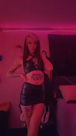 OnlyFans cuenta gensisbarbie avatar 1