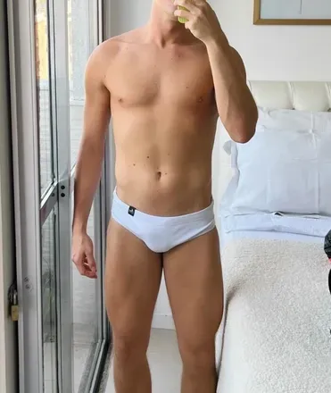 OnlyFans cuenta blondebabyboy avatar 1