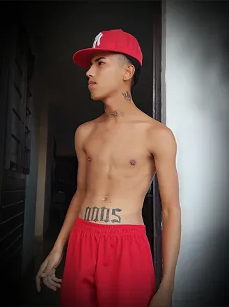 OnlyFans cuenta chrisvega09 avatar 1