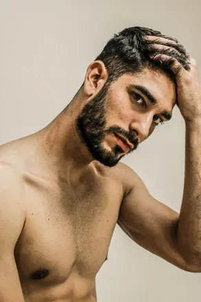 OnlyFans cuenta luiggileon avatar 1