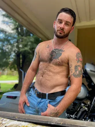 OnlyFans cuenta teague_killing avatar 1