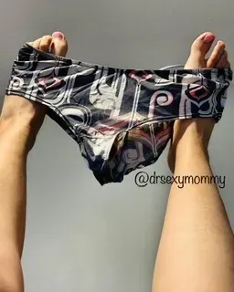 OnlyFans cuenta drsexymommy avatar 1