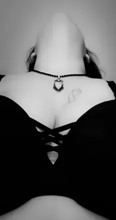 OnlyFans cuenta chaothicc.goddess avatar 1
