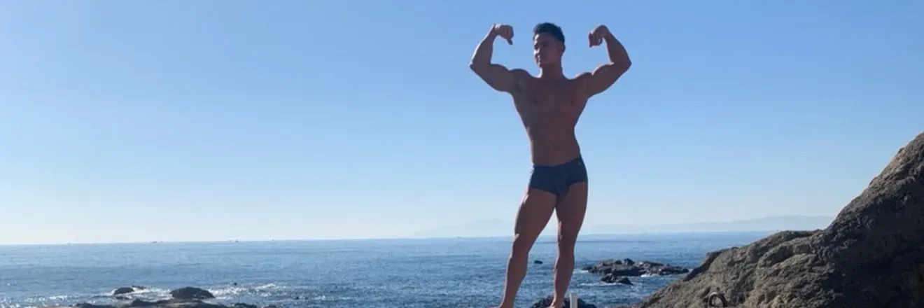 OnlyFans cuenta ssshoy header 2