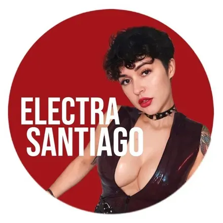 OnlyFans cuenta electrasantiagovip avatar 1
