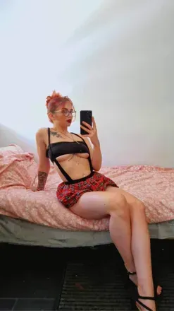 OnlyFans cuenta your_favourite_kitty avatar 1