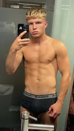 OnlyFans cuenta russ3lljoe avatar 1