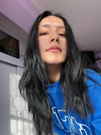 OnlyFans cuenta camila_p19 avatar 1