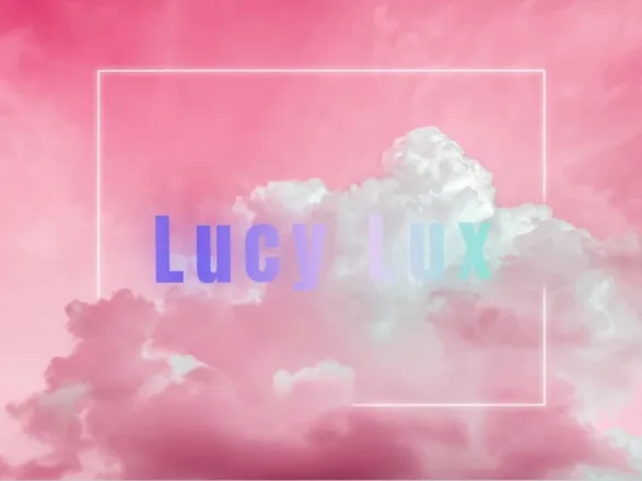 OnlyFans cuenta lucyluxbbw header 2