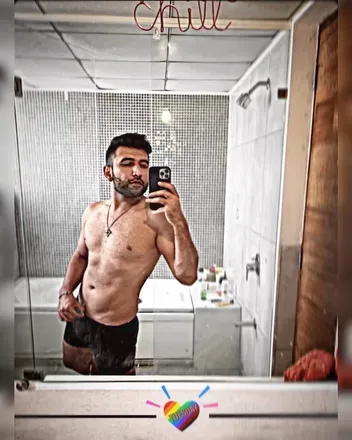 OnlyFans cuenta latioromio avatar 1