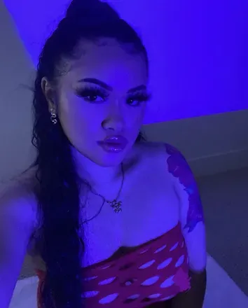 OnlyFans cuenta sloppyannah avatar 1
