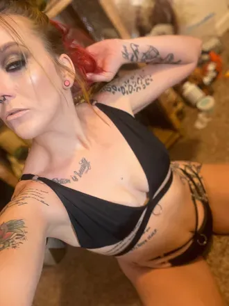 OnlyFans cuenta piper_kerryvip avatar 1