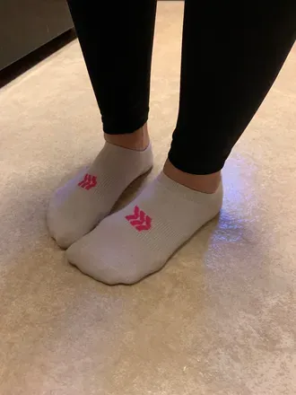 OnlyFans cuenta cutesockprincess avatar 1