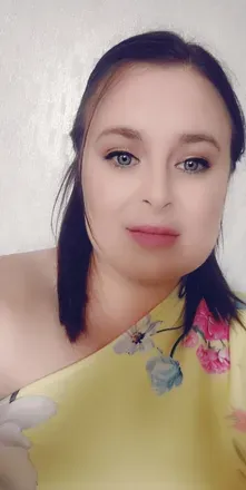 OnlyFans cuenta curvymamma.x avatar 1
