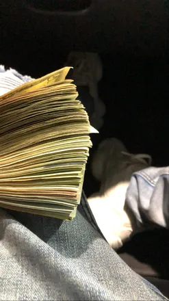 OnlyFans cuenta bevobackwoods header 2