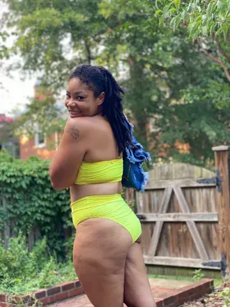 OnlyFans account  justachunk avatar 1
